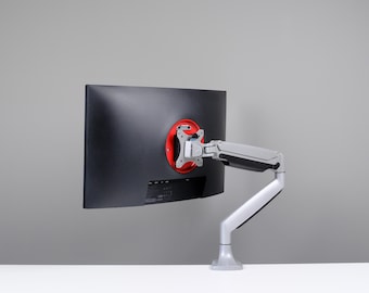 VESA Mount Adapter for MSI G24, G27 & G32 Gaming Series Monitors | Ships from the USA