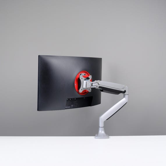 VESA Adapter for MSI G Series Monitor by CREAT3D – Fits G271C