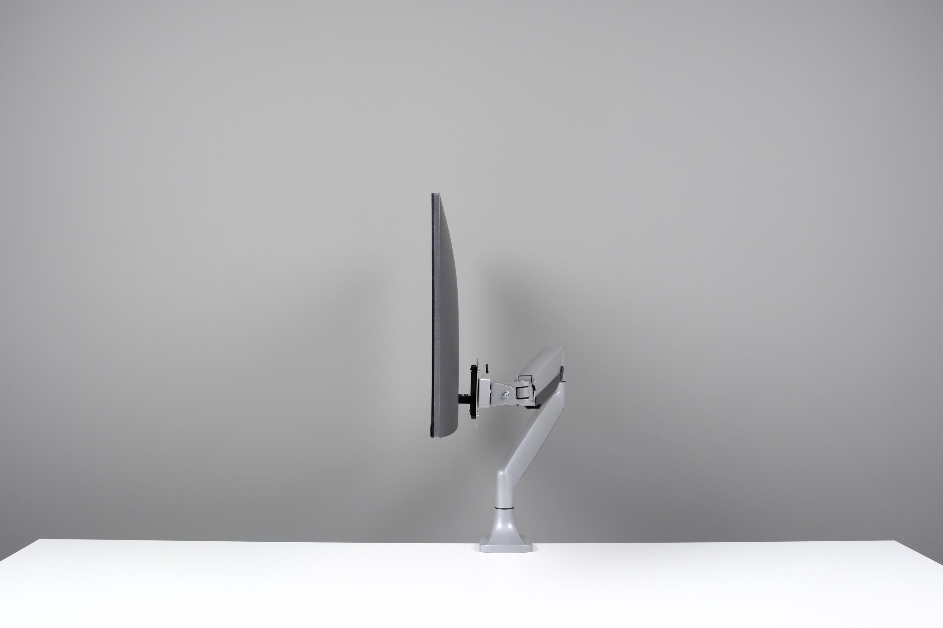 VESA Adapter for MSI Modern MD271UL Monitor by CREAT3D – Mount