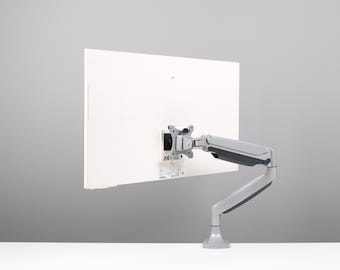 VESA Mount Adapter for Samsung Smart Monitor M8, M80B, 32M80B, S32BM80