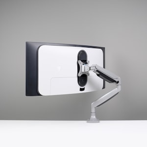 VESA Mount Adapter for DELL Alienware AW3423DW