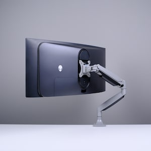 VESA Mount Adapter for Dell Alienware AW3423DWF & AW3225QF