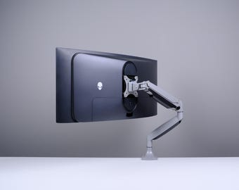 VESA Mount Adapter for Dell Alienware AW3423DWF & AW3225QF