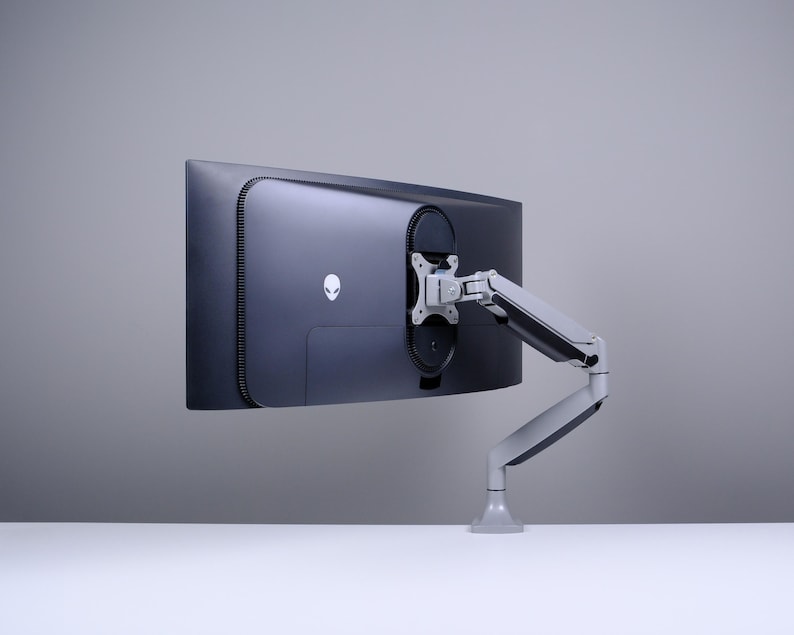 VESA Mount Adapter for Dell Alienware AW3423DWF & AW3225QF - Etsy