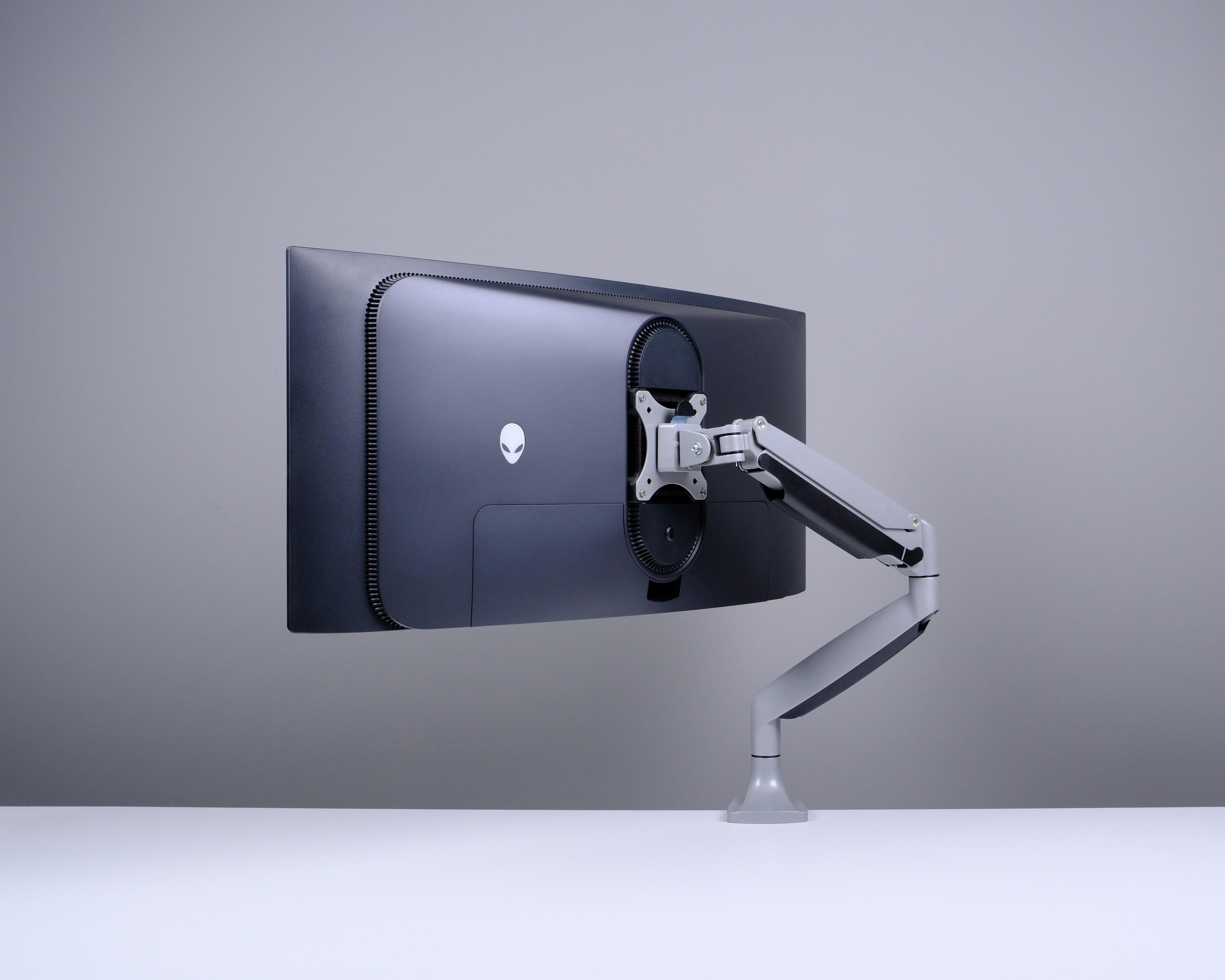 VESA Mount Adapter for Dell Alienware AW3423DWF & AW3225QF - Etsy