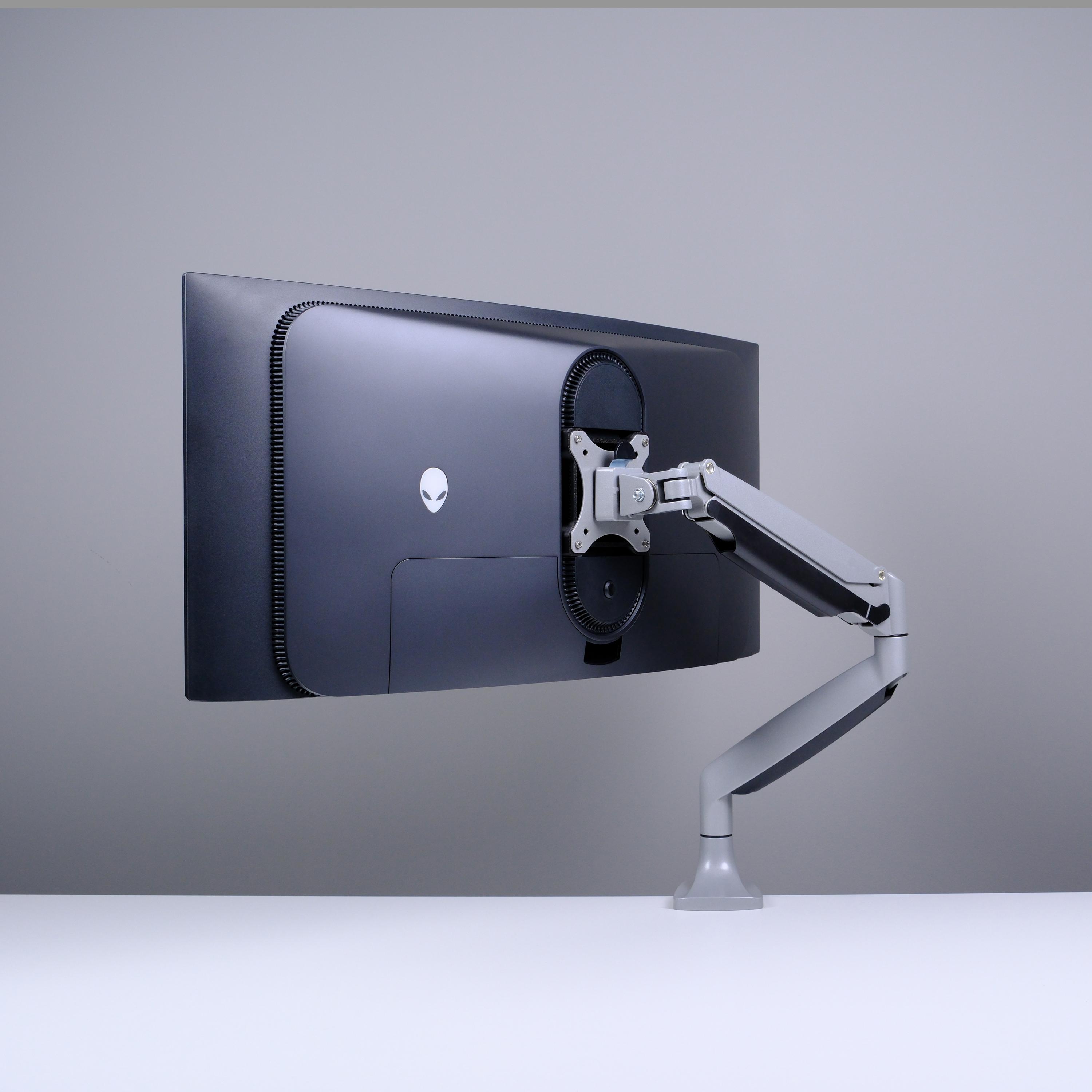 Vesa Mount Adapter Dell Monitor Se2717hr GladiatorJoe Gladiator