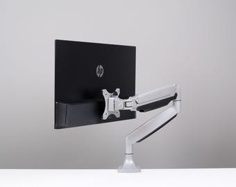 VESA Adapter for HP Series 5 and HP M Series – Fits 524SA, 524SF, 524SH, 524SW, 527SA, 527SF, 527SH, 527SW, 532SF, M22F, M24F, M27F, M32F