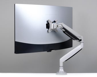 VESA Mount Adapter for BENQ EX3203R, EX3501R, XR3501 Monitors