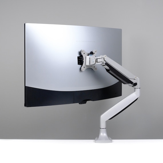 VESA Adapter for BENQ EX3203R, EX3501R and XR3501 Monitor by