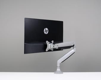 VESA Mount Adapter for 22", 23", 24", 25" and 27" HP E/F Monitors