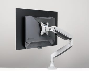 VESA Adapter for Asus ROG OLED – XG27ACDNG, XG27AQDMG, XG27AQWMG, PG27AQDM, PG27AQDP, PG27UCDM, PG32UCDM, PG34WCDM, PG39WCDM, XG27UCDM