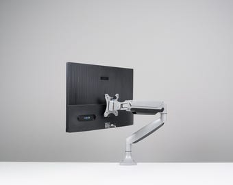 VESA Mount Adapter for ACER QG240Y, XF270S3, XF240YS3 Monitors