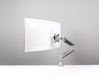 VESA Mount Adapter for Samsung CJ79, CF79, C34 & LC34