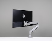 HP 27fw + ディスプレイアーム + VESAアダプターセット（送料込み） HP 27fw + ディスプレイアーム + VESAアダプターセット（送料込み） HP