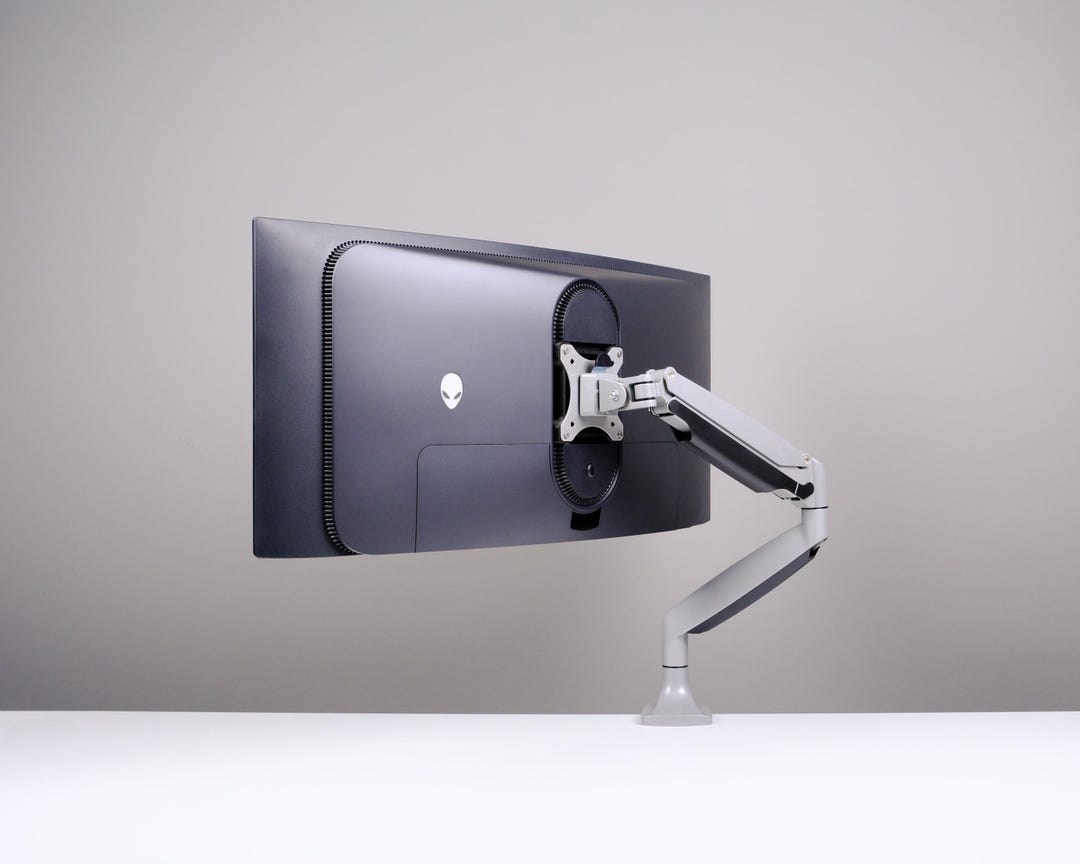 VESA Mount Adapter for Dell Alienware AW3423DWF & AW3225QF - Etsy