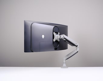 VESA Mount Adapter for Dell Alienware AW3423DWF & AW3225QF