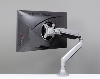 VESA Adapter for ASUS ROG Swift Monitor by CREAT3D – Fits PG27AQ, PG27UQR, PG27UQR-W, PG329Q, PG329Q-W, PG32UQR, PG32UQXR, PG348Q, PG35VQ