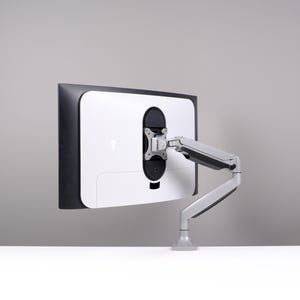 VESA Mount Adapter for DELL Alienware AW3225QF, AW3423DWF & AW2723DF