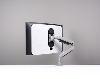 VESA Mount Adapter for DELL Alienware AW3225QF, AW3423DWF & AW2723DF