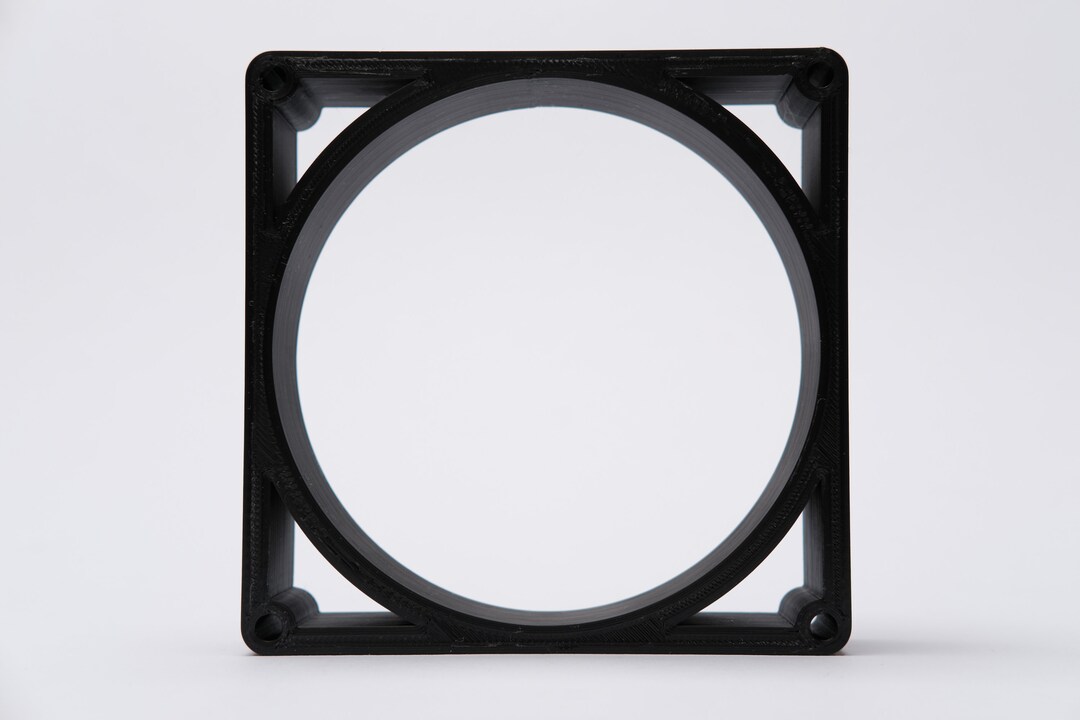 VESA 100 Spacer VESA 100 Standoff Etsy