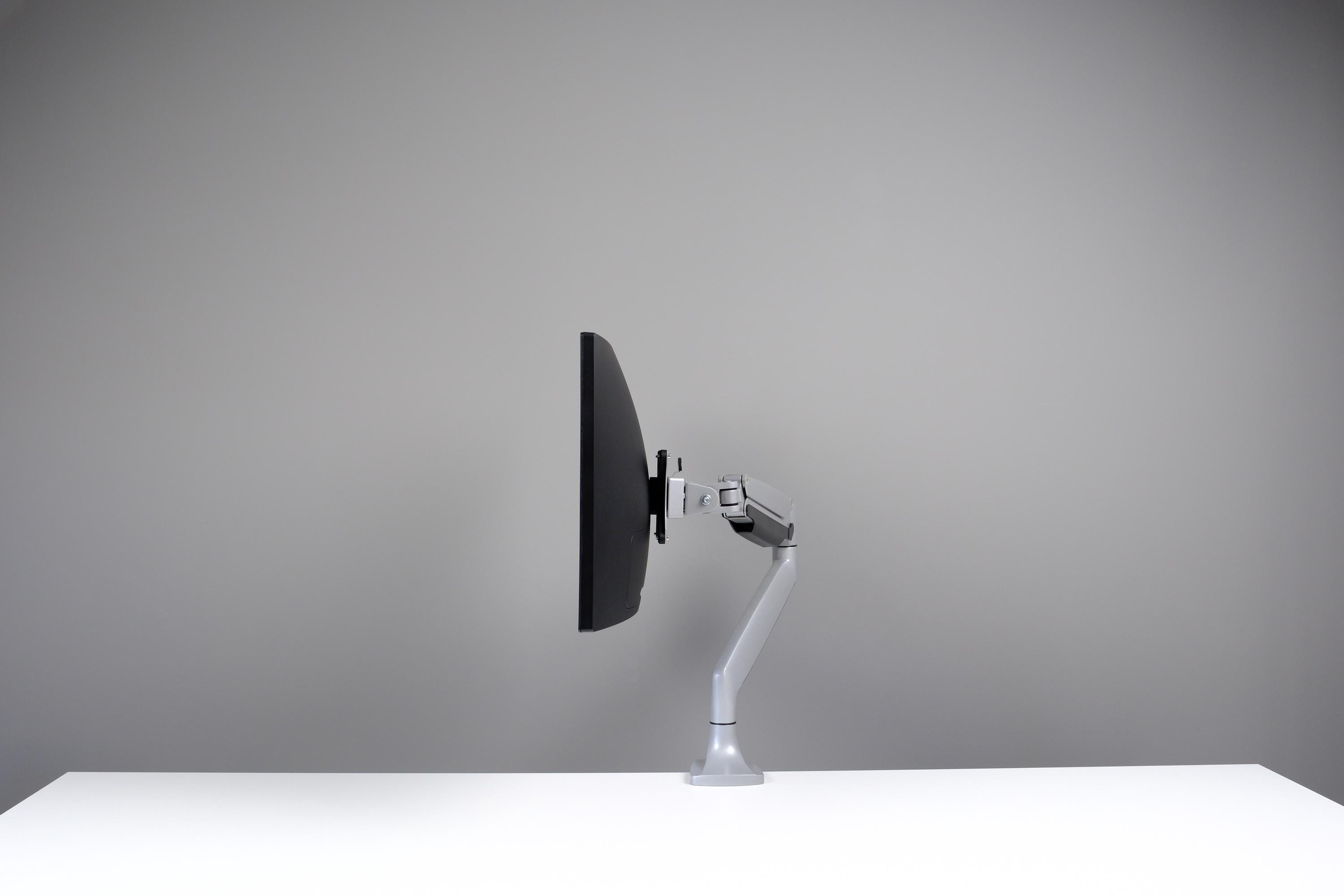 VESA Adapter for MSI Optix Monitor by CREAT3D – Fits AG32C, G24C