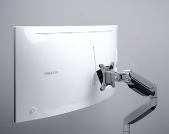 VESA Adapter für Samsung CJ79 Serie, Compact CJ79 Serie, CJ79 Serie, C34J791 C34J791 C34F791 C34J791 C34J791 C34F791 C34J791 C34J791 C34F791