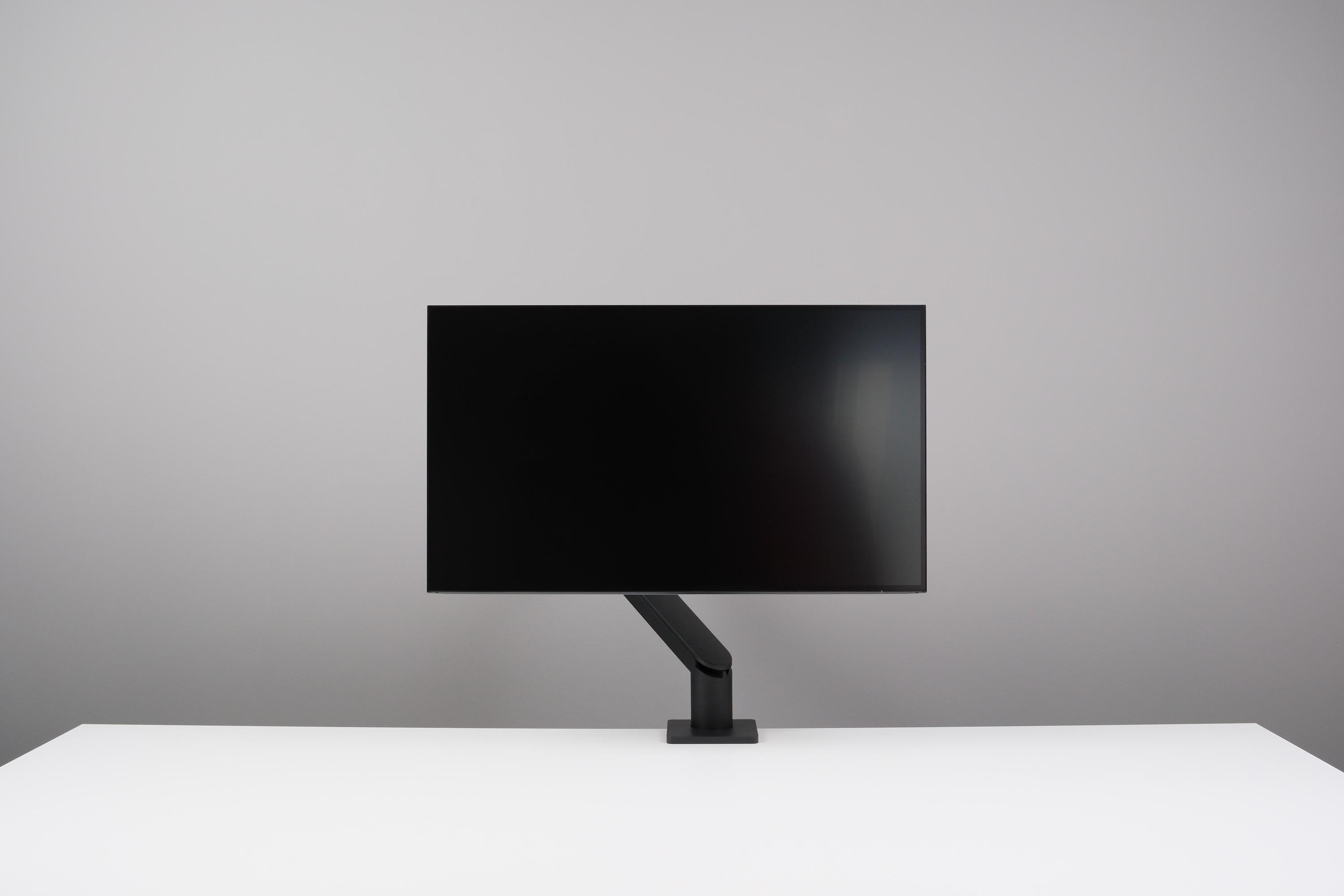 CREAT3D製 DELL MSA20、MDA20モニターアーム、MDS19モニタースタンド用