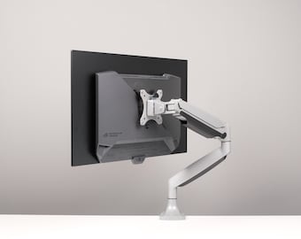 VESA Adapter for ASUS ROG Strix & Swift Monitor by CREAT3D – Fits XG27AQDMG, PG27AQDM, PG27AQDP, PG27UCDM, PG32UCDM, PG34WCDM, PG39WCDM