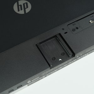 VESA Adapter for HP M24H and M27H Monitor by CREAT3D – Mount Bracket ...