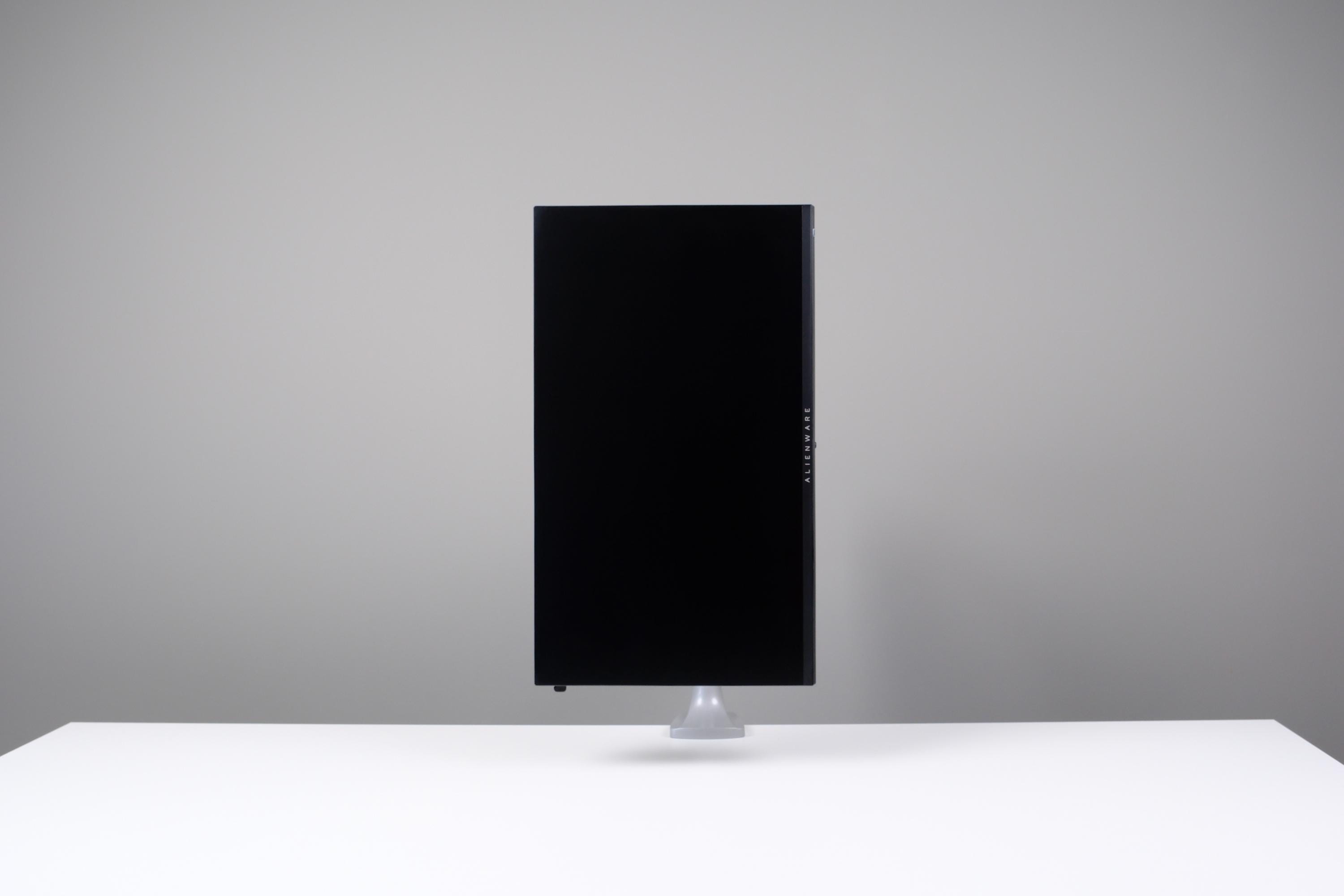 VESA Adapter for DELL Alienware AW2523HF & AW2525HM Monitor by CREAT3D ...