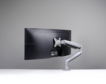 VESA Mount Adapter for MSI AG321C, MAG301CR, MAG342CQ, MAG32CQ5P