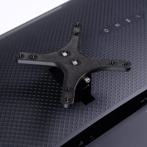 VESA Mount Adapter for HP OMEN X25, X25F, X35 Monitors - Etsy