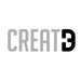 Creat3DLab store logo