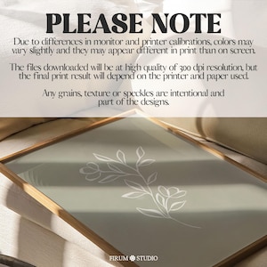 Sage green minimal botanical printable wall art featuring elegant floral line drawings in a muted green palette. This digital artwork blends minimalist aesthetics with modern decor, perfect for stylish apartments, living rooms, and gallery walls. Available as a high-resolution digital download for instant printing
