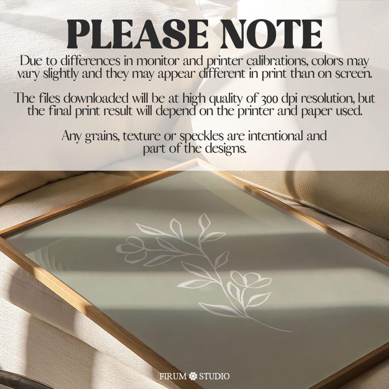 Sage green minimal botanical printable wall art featuring elegant floral line drawings in a muted green palette. This digital artwork blends minimalist aesthetics with modern decor, perfect for stylish apartments, living rooms, and gallery walls. Available as a high-resolution digital download for instant printing