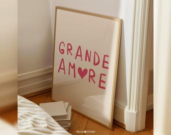 非常に良い】Grande Amore 【公式通販】
