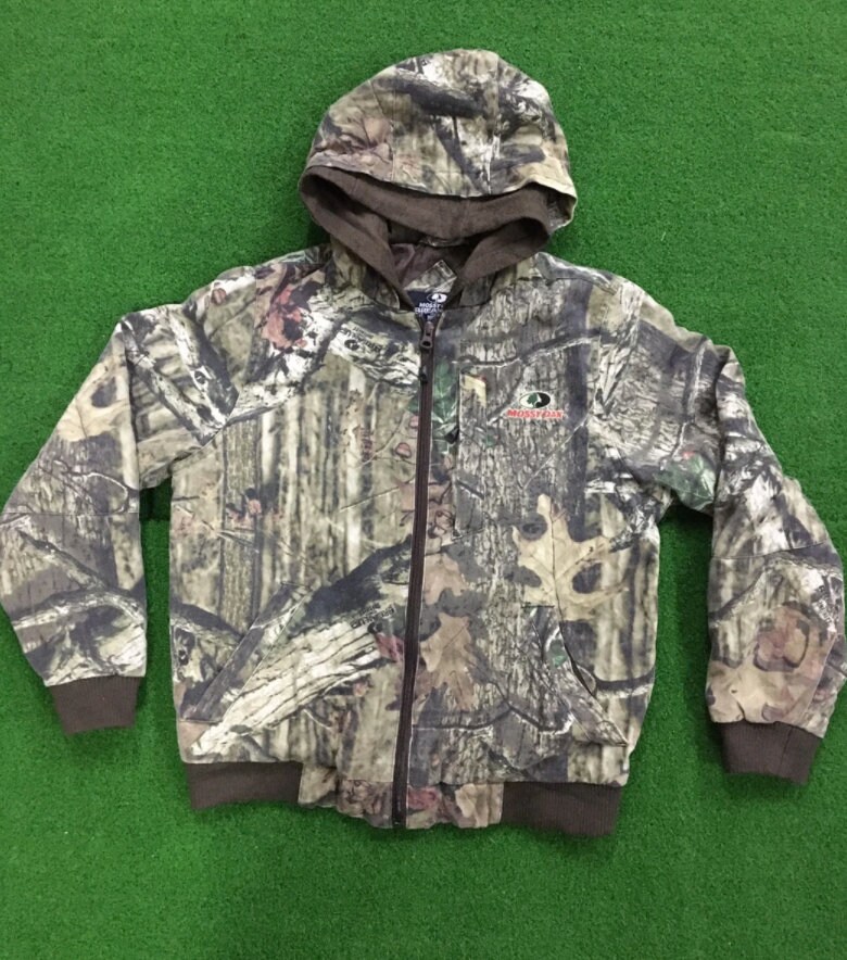 Moosige Eiche Pull Over Hoodie Größe XXS | Etsy