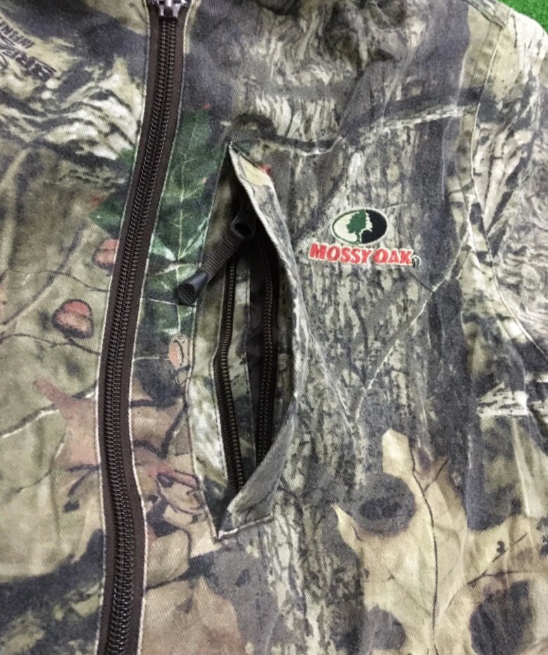 Moosige Eiche Pull Over Hoodie Größe XXS | Etsy