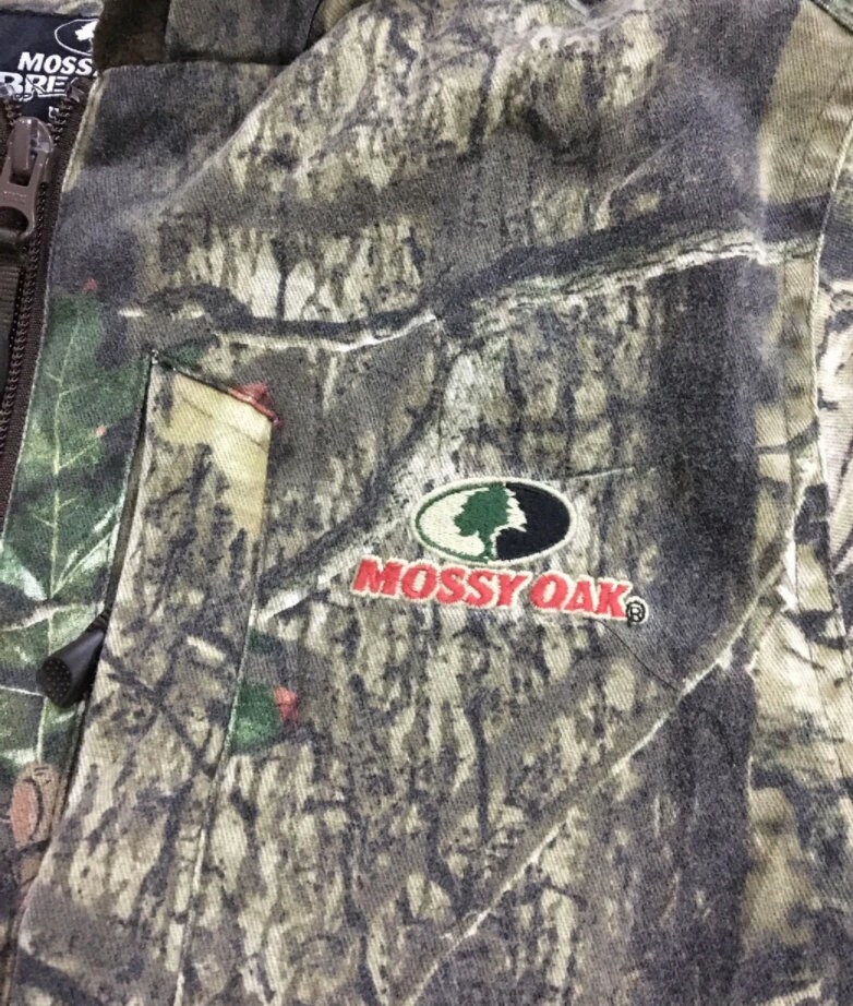 Moosige Eiche Pull Over Hoodie Größe XXS | Etsy