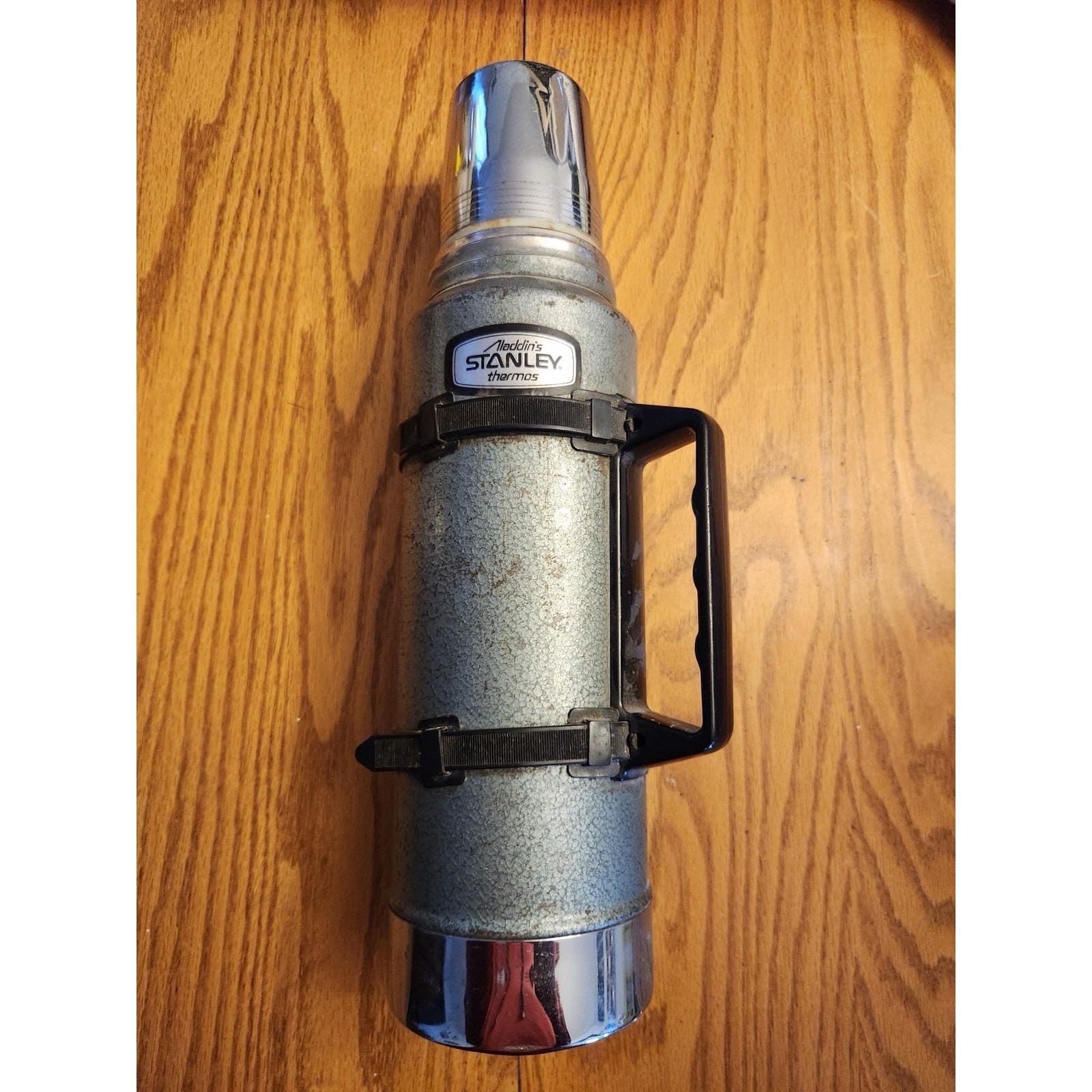 Stanley Thermos Vintage 32 - Etsy Canada