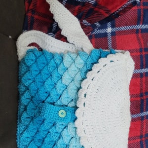 Dragon backpack