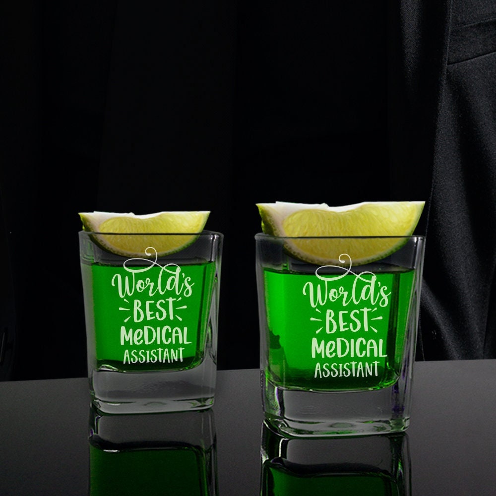 Medical Assistant Gifts in Bulk Etsy