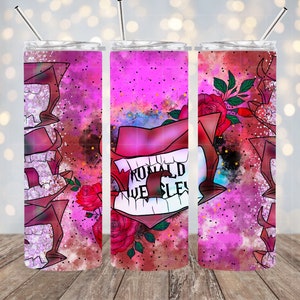 Wizard Inspired Insulated Tumbler//Howler Tumbler//Custom Insulated Tumbler