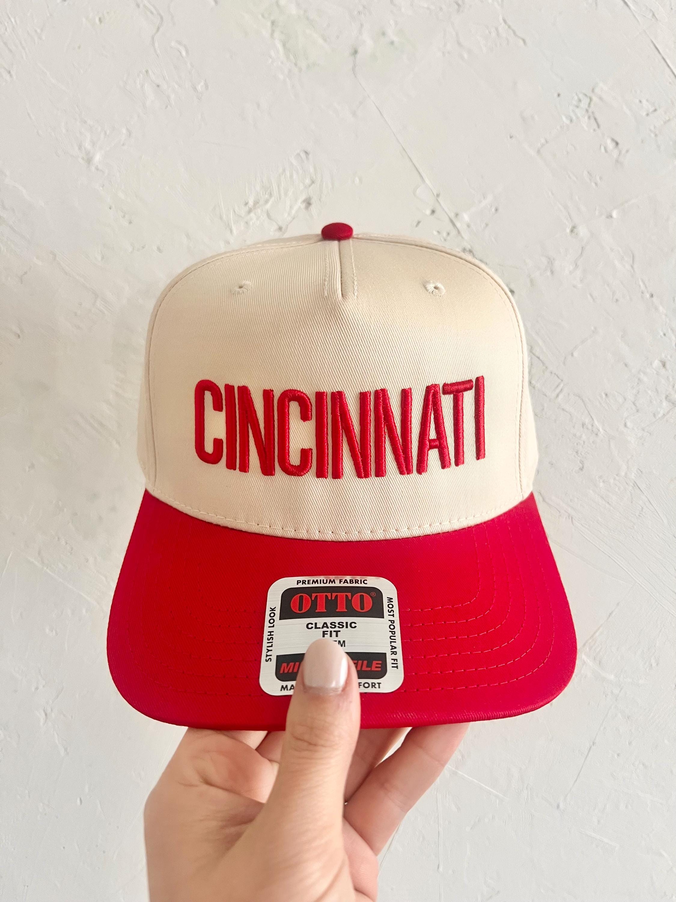 Buy Cincinnati Reds Hat Online In India India