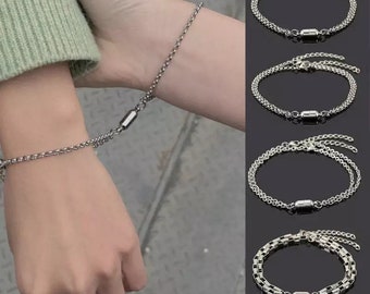 Stainless Steel Jewelry Accessories Bracelet  Bracelet Snake Stainless  Steel - Bracelets - Aliexpress