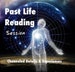 Past Life Reading, Psychic Medium Past Life Psychic Reading Personalized About Past Lives Clairvoyant Past Life Reading 