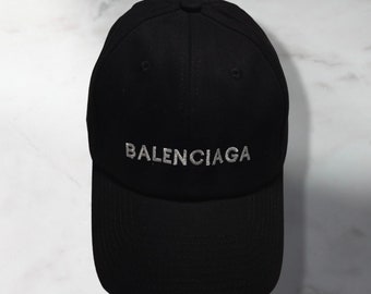 balenciaga cap amazon