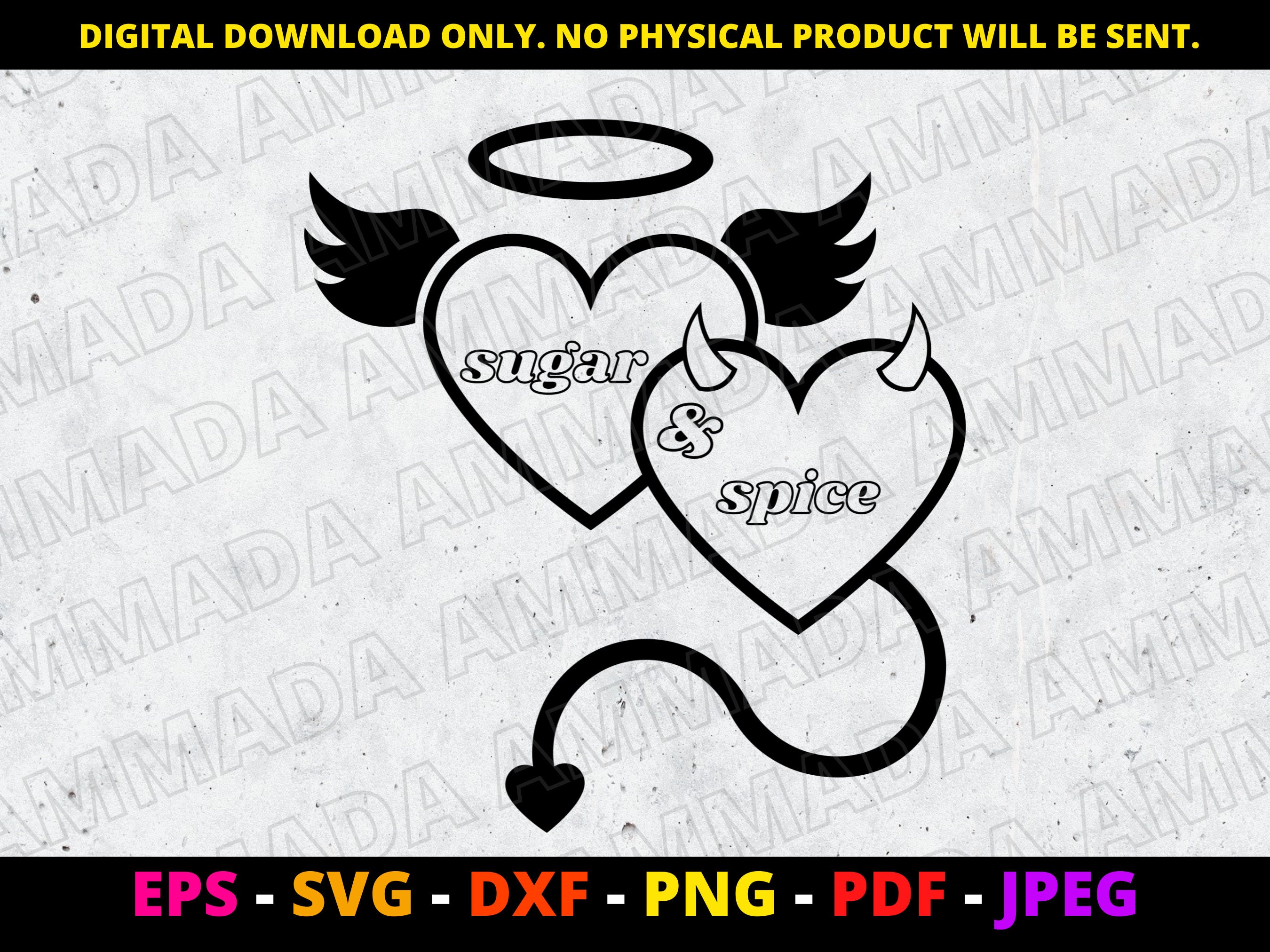 Winged Heart Stickers, Pink Flying Angel Heart With Wings Laptop