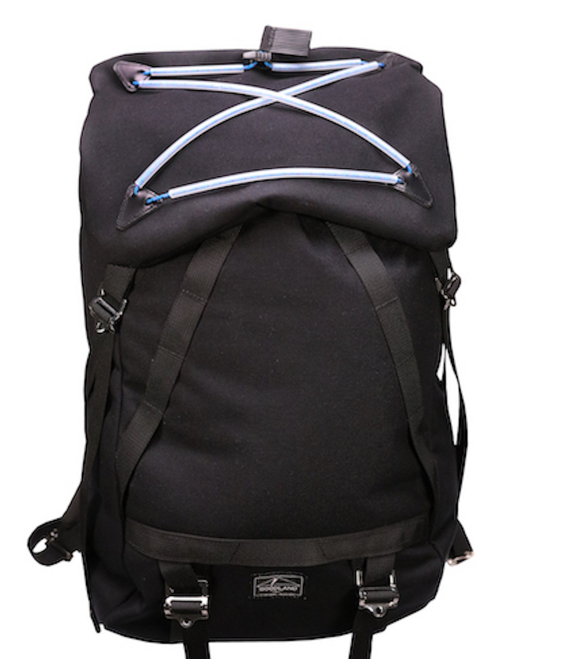 Priory Pack Large Backpack Sustainable Backpack Small Batch Etsy