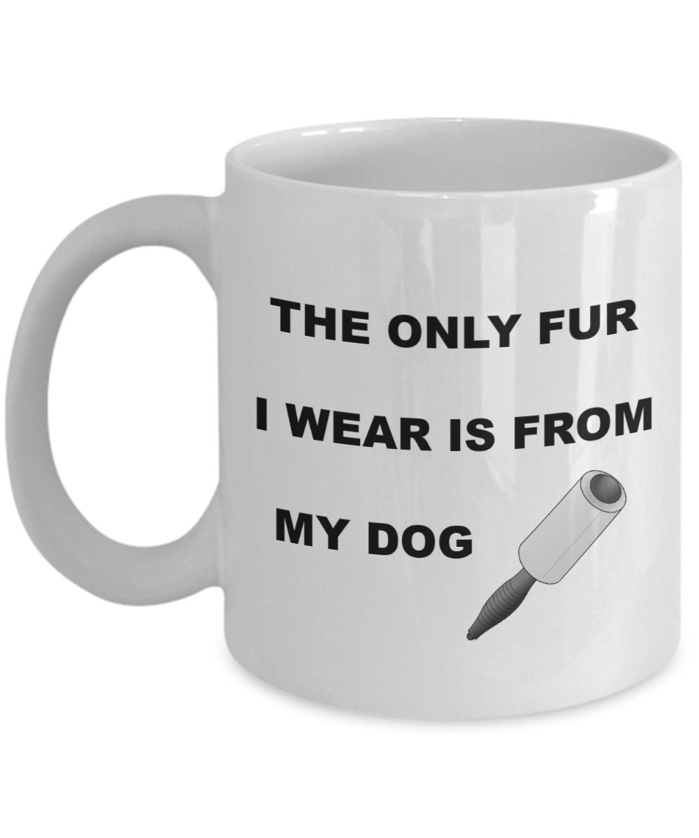 Funny Dog Gifts Funny Dog Mug Gifts for Dog Lovers Gifts Etsy UK
